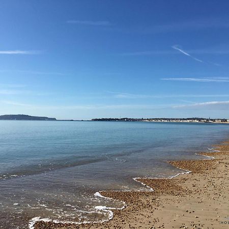 Sanderlings - Holiday Home Close To Beach Weymouth Esterno foto