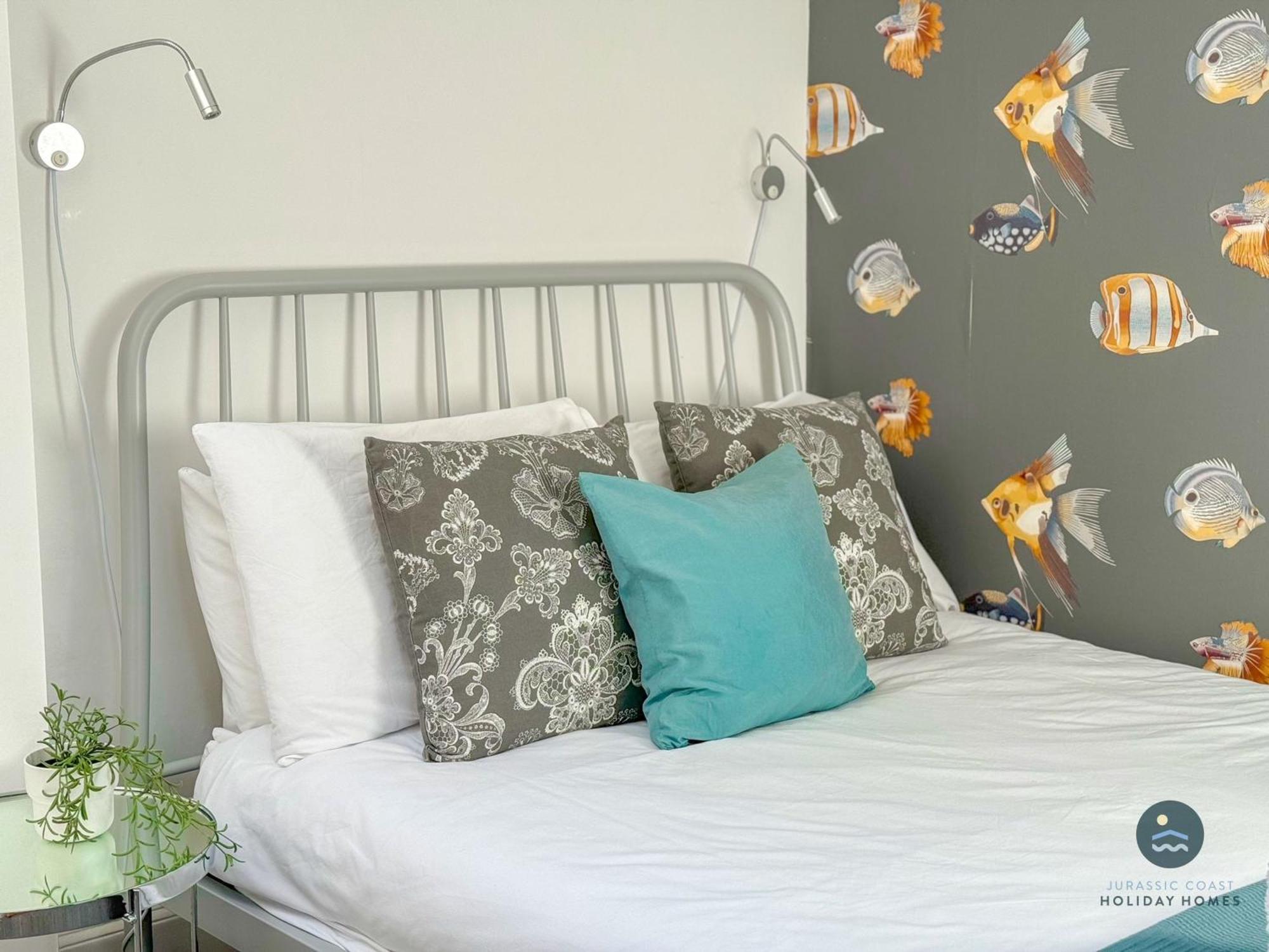 Sanderlings - Holiday Home Close To Beach Weymouth Esterno foto