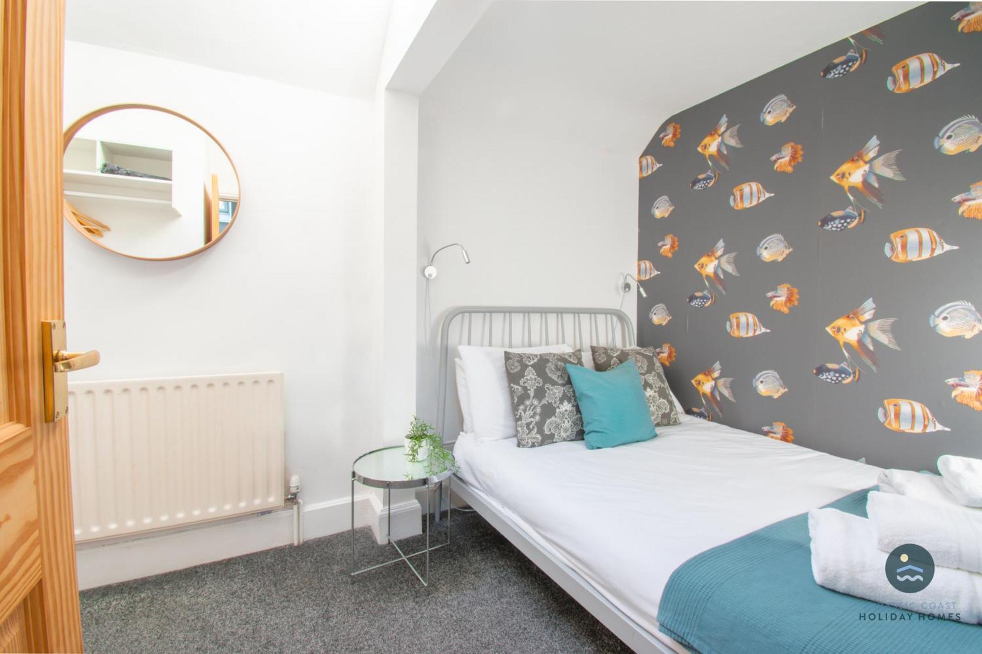 Sanderlings - Holiday Home Close To Beach Weymouth Esterno foto